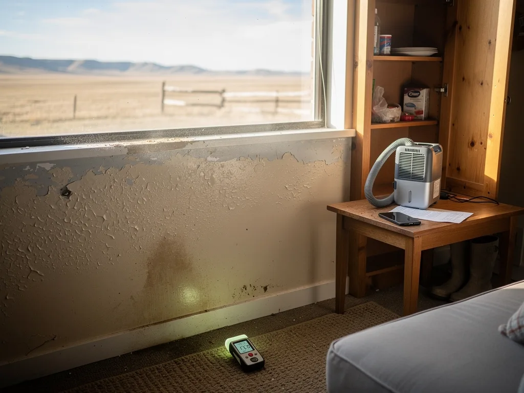 DIY vs When to Call a Pro for Water Damage Scenarios